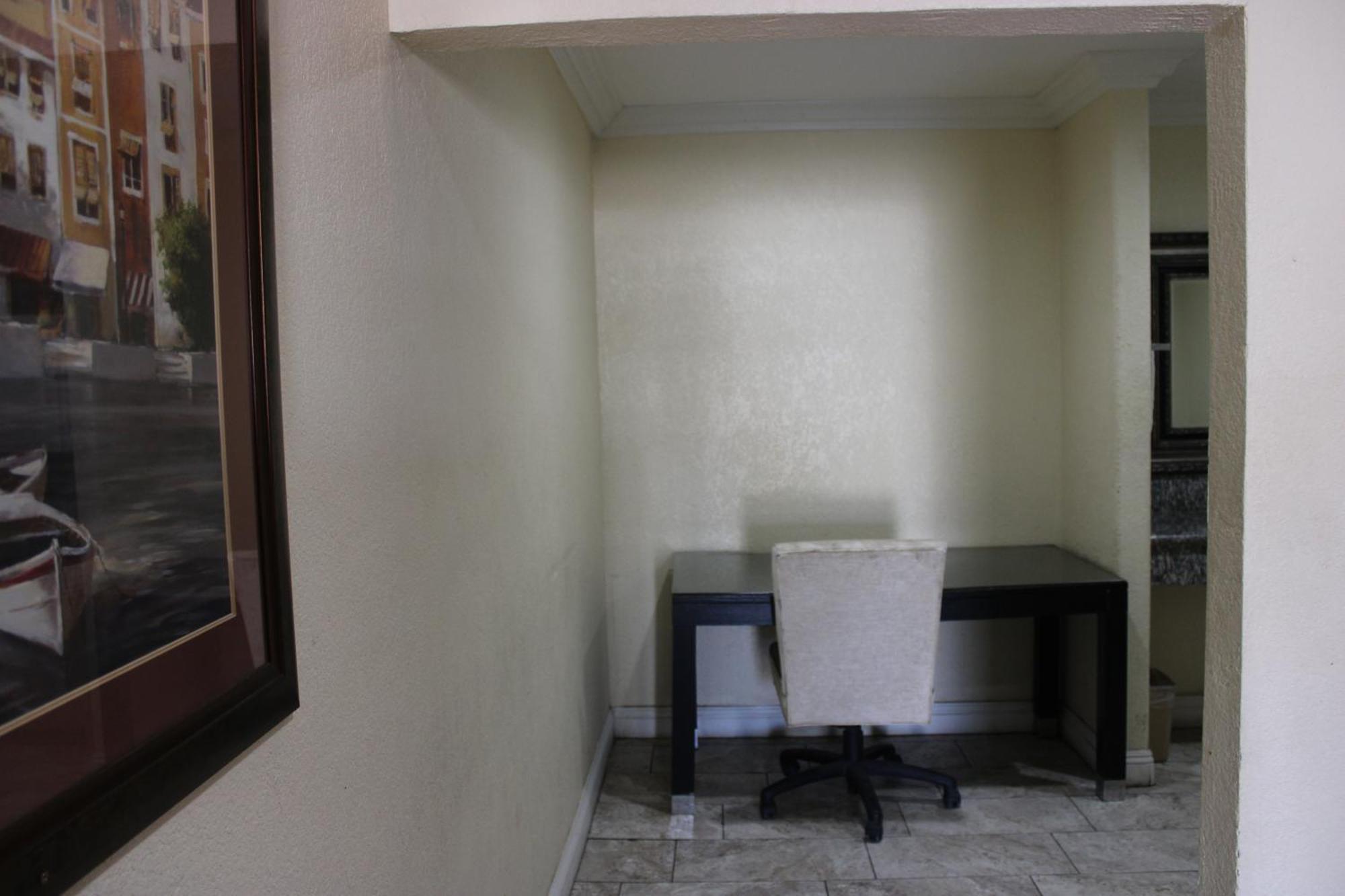 El Rancho Motel Yuma Bagian luar foto